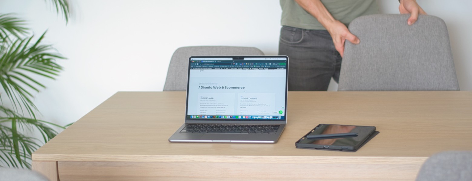 Aitor Izaguirre Diseño Web y Diseño Gráfico - Imagen 4