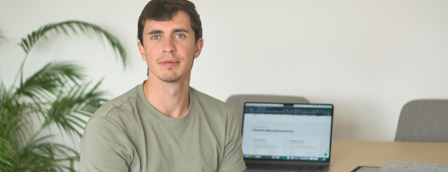 Aitor Izaguirre Diseño Web y Diseño Gráfico - Imagen 3