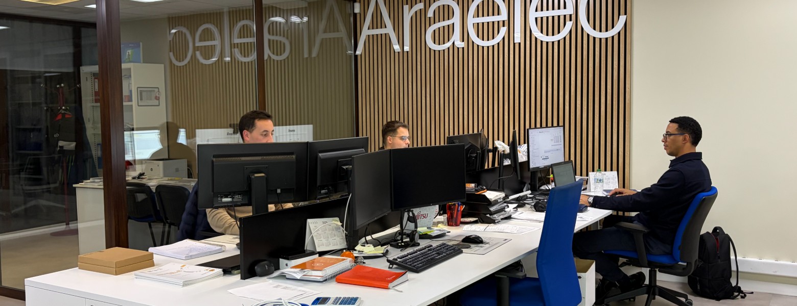 Araelec - Imagen 2