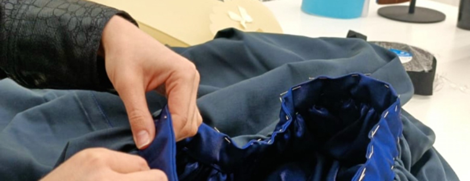 Vikileria Revive - Club de Costura en Madrid - Imagen 2