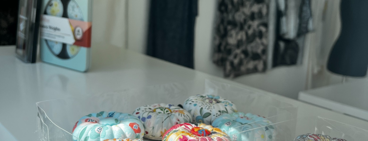 Vikileria Revive - Club de Costura en Madrid - Imagen 5