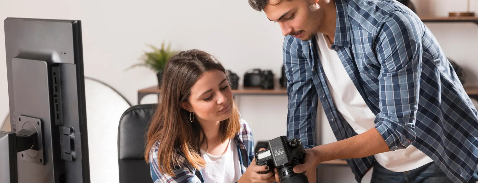 NFOKE Studios - Imagen 3