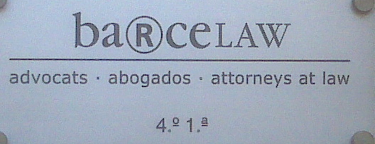 Barcelaw Abogados S.L.P - Imagen 2