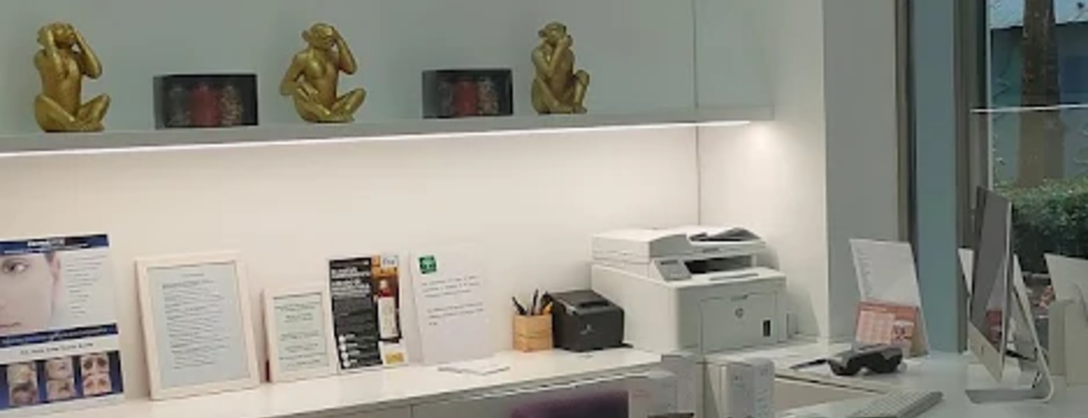 Thalasso | Centro de Estética Granada | Depilación Láser Granada - Imagen 3