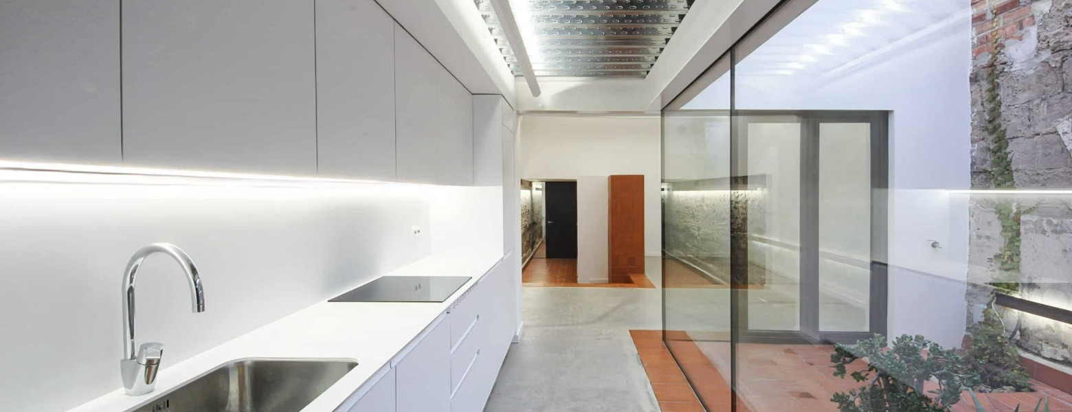 Kaitek Arquitectura | Arquitectos en Barcelona - Imagen 4