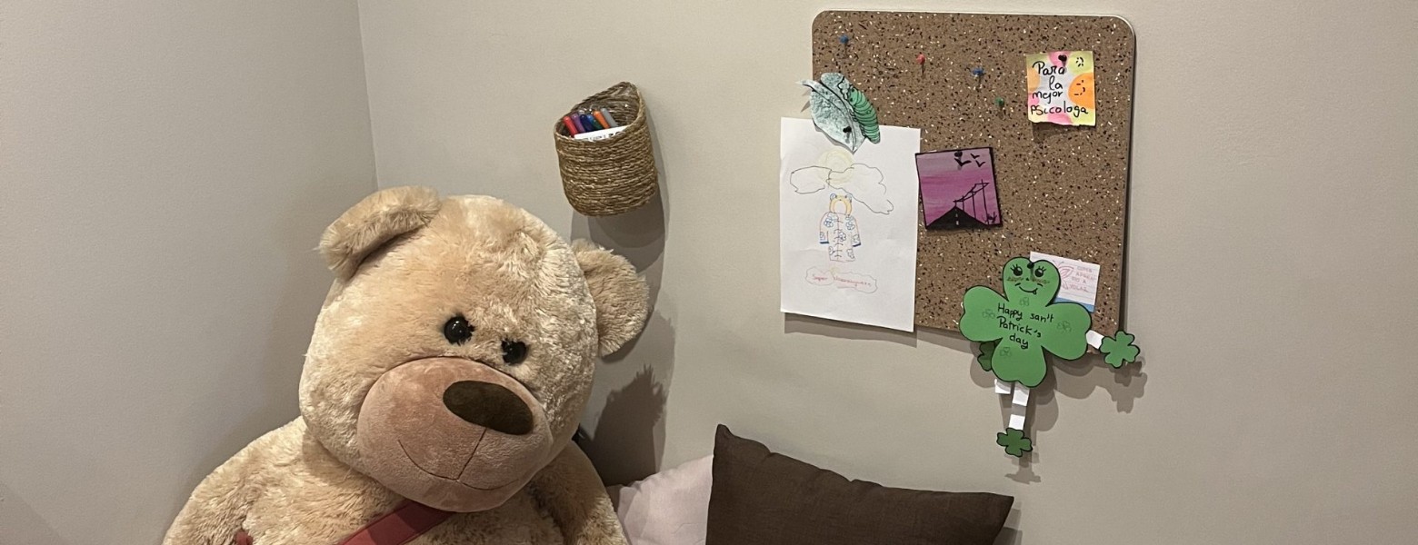 Verónica Herrero Psicóloga - Imagen 2