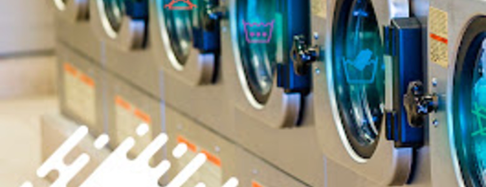 Lavandería Industrial - Lavado de Textiles - Imagen 5