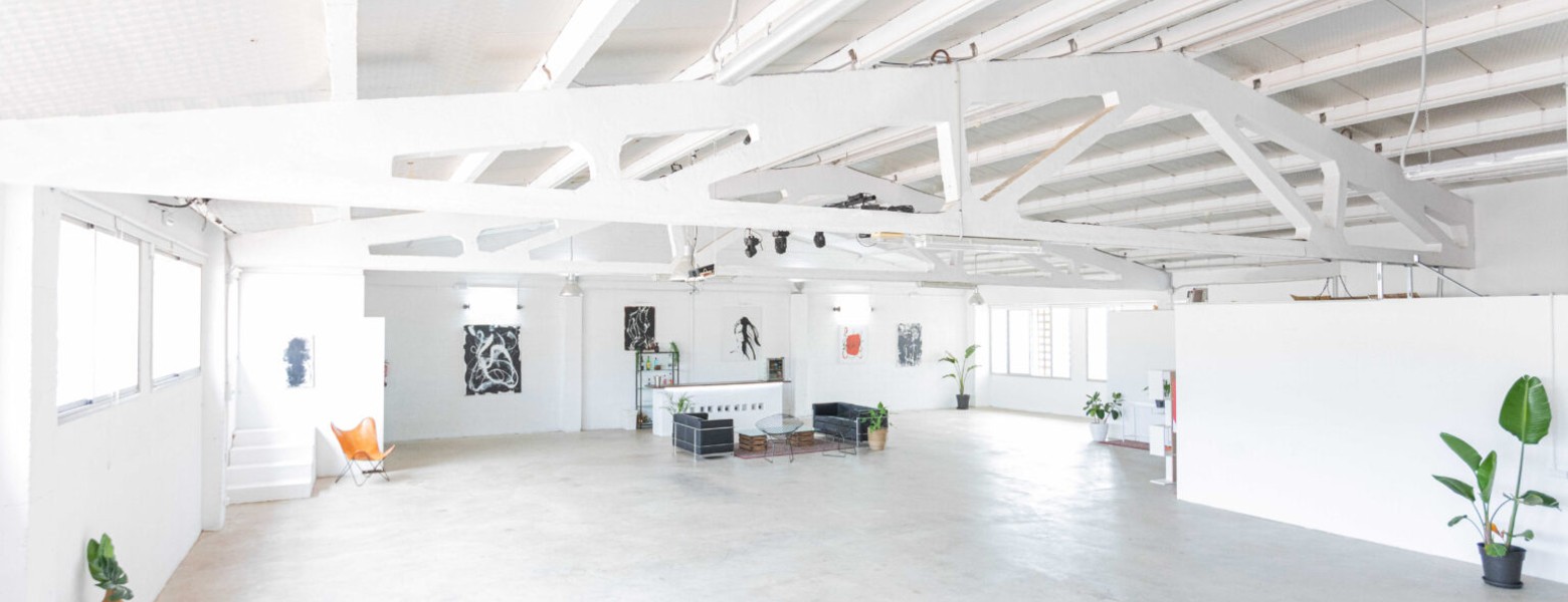 Planta 1 Studio | Alquiler de Estudio Fotográfico en Barcelona - Imagen 3