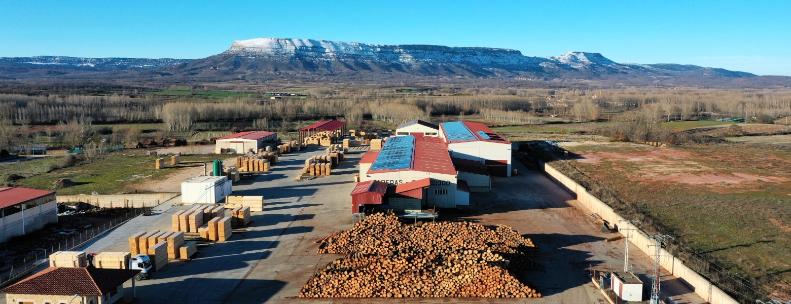 Maderas San Isidro S.A. - Imagen 4