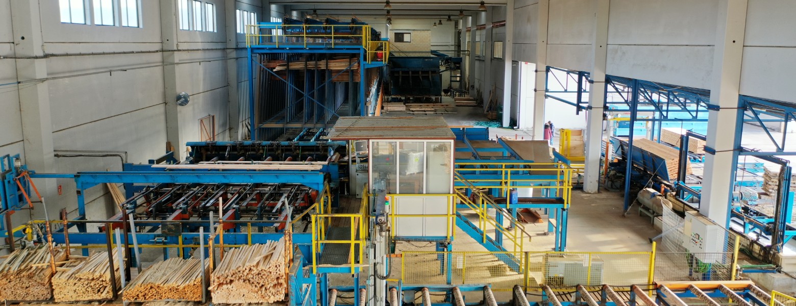 Maderas San Isidro S.A. - Imagen 5