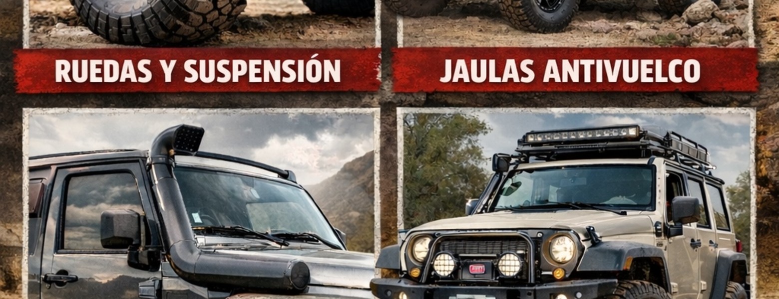 Par Motor Garage S.L - Imagen 7