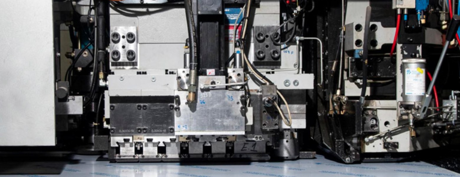 Mecanizados de Chapa TEKLAN, S.L. - Imagen 2