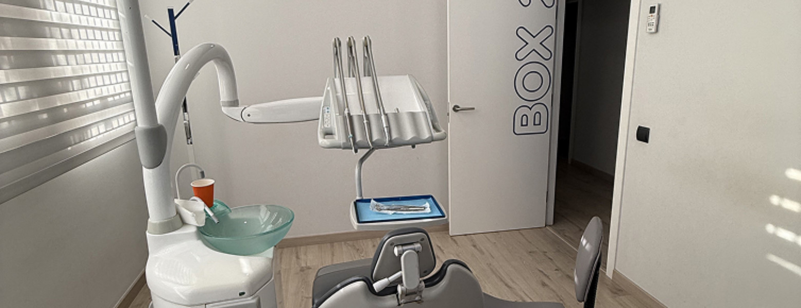 Salut Dental Tortosa - Imagen 5