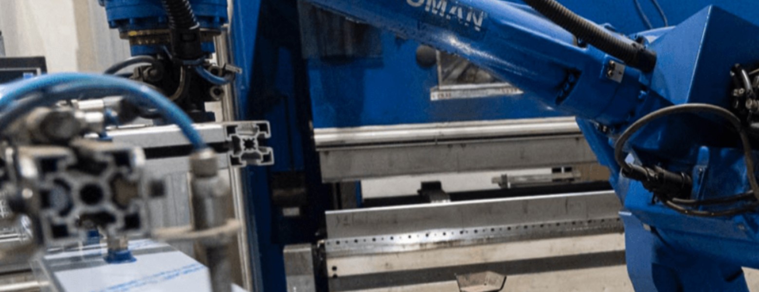 Mecanizados de Chapa TEKLAN, S.L. - Imagen 4