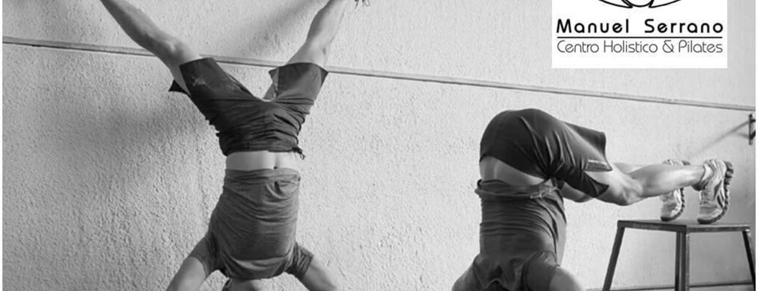 Entrenamiento Funcional Ms - Pilates Málaga - Imagen 5