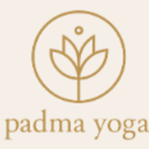 Logo de ABRIL PADMA YOGA