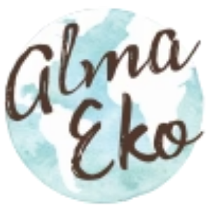 Logo de Alma Eko | Productos Naturales en Madrid