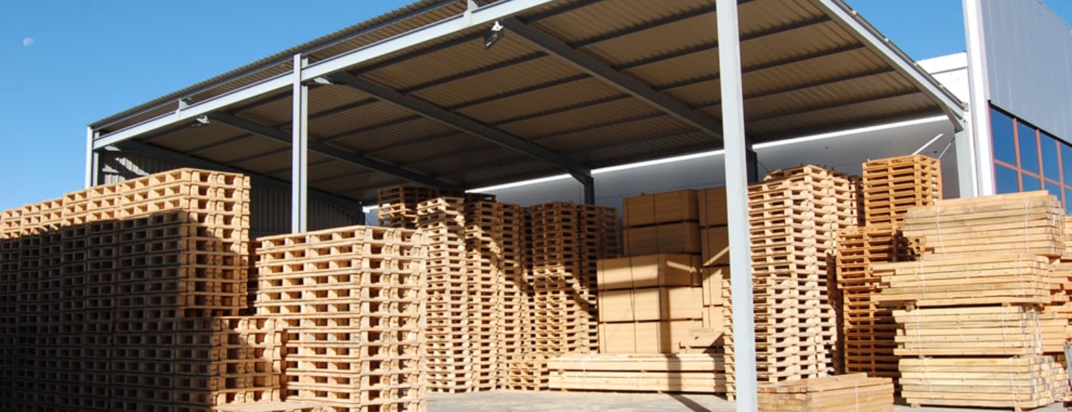 Maderas y embalajes Romero - Imagen 2