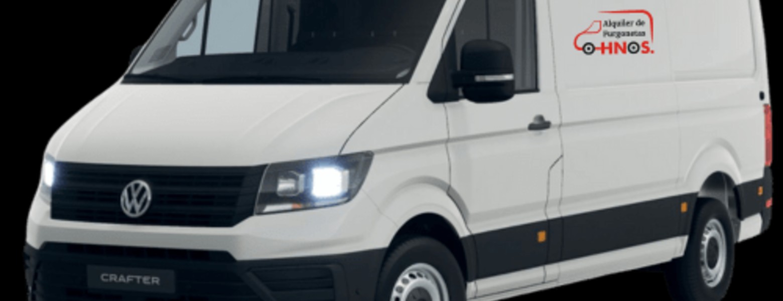 Alquiler Furgonetas Estepona - Furgonetas Piqueras - Imagen 2