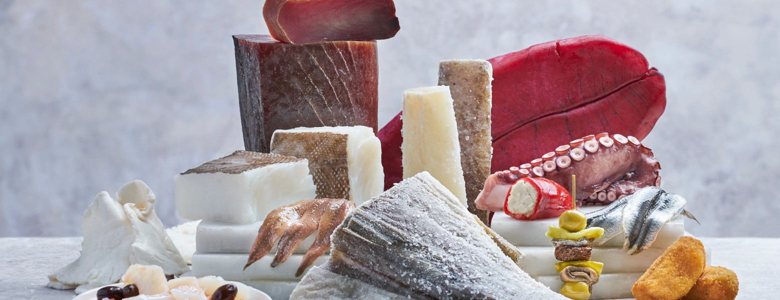 Bacallaneria Bacalalo | Mercat del Ninot - Barcelona - Imagen 12