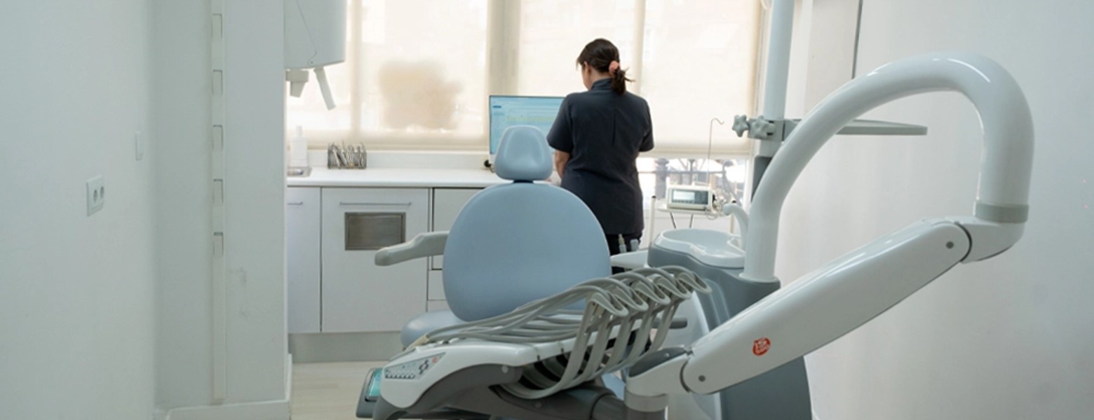 Carrasco Dental - Clínica Dental Valencia - Imagen 2