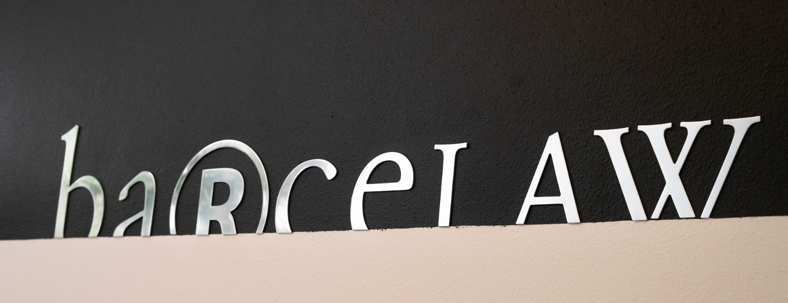 Barcelaw Abogados S.L.P - Imagen 1