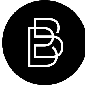 Logo de Borja Barrado Diseño Web y SEO en Donostia