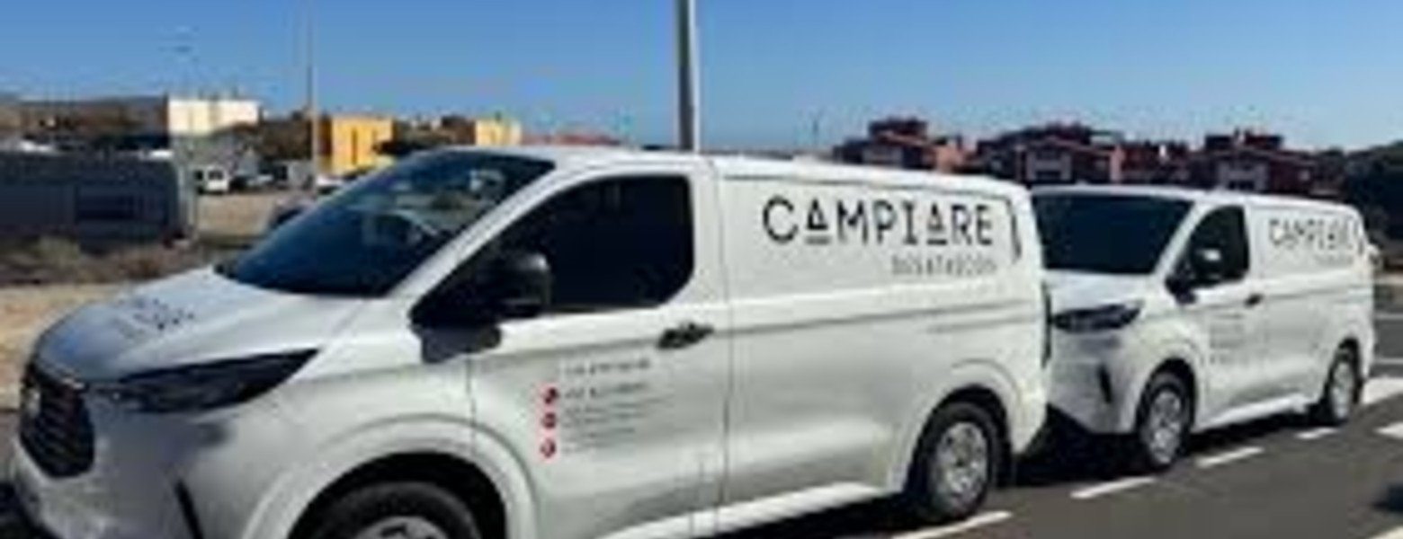 Desatascos Campiare Canarias - Imagen 4