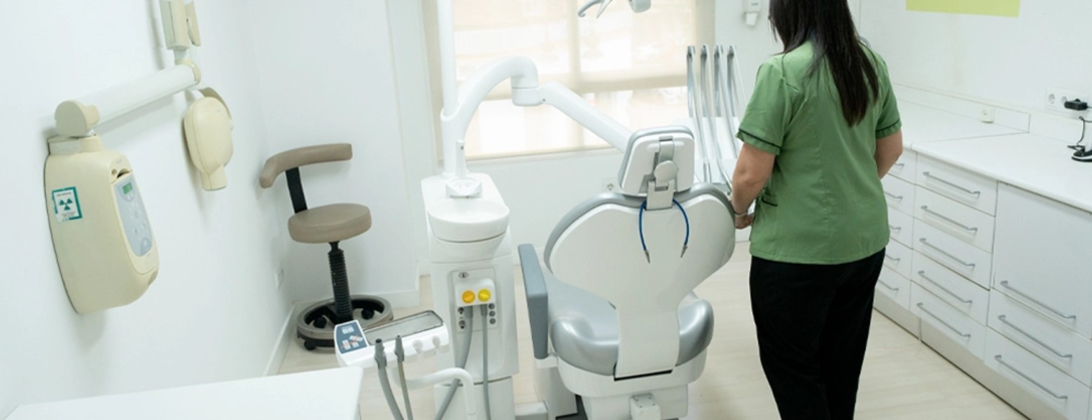 Carrasco Dental - Clínica Dental Valencia - Imagen 1