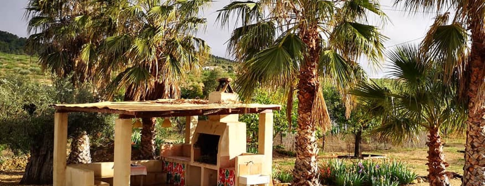 Casas Rurales Casas de Ainás - Imagen 5