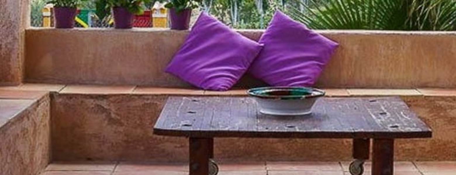 Casas Rurales Casas de Ainás - Imagen 2