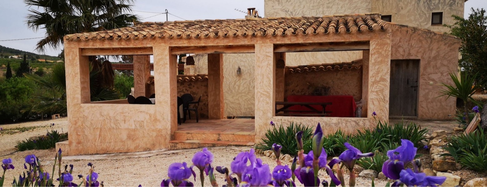 Casas Rurales Casas de Ainás - Imagen 4