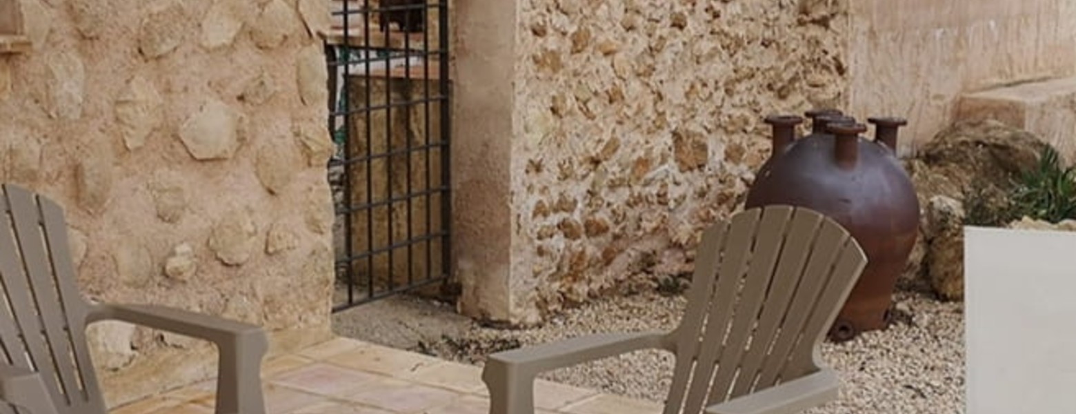 Casas Rurales Casas de Ainás - Imagen 1