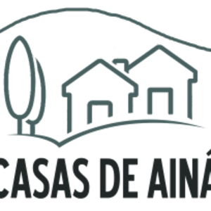 Logo de Casas Rurales Casas de Ainás