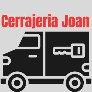 Logo de Cerrajeria Joan Cerrajeros Eixample