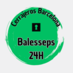 Cerrajeros Barcelona / Balesseps 24H - Cerrajero