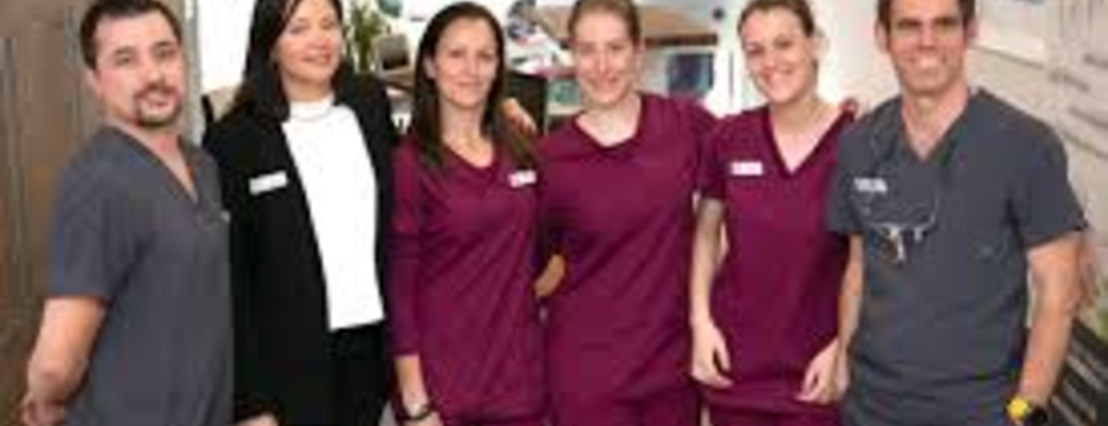 Clínica Dental Galindo