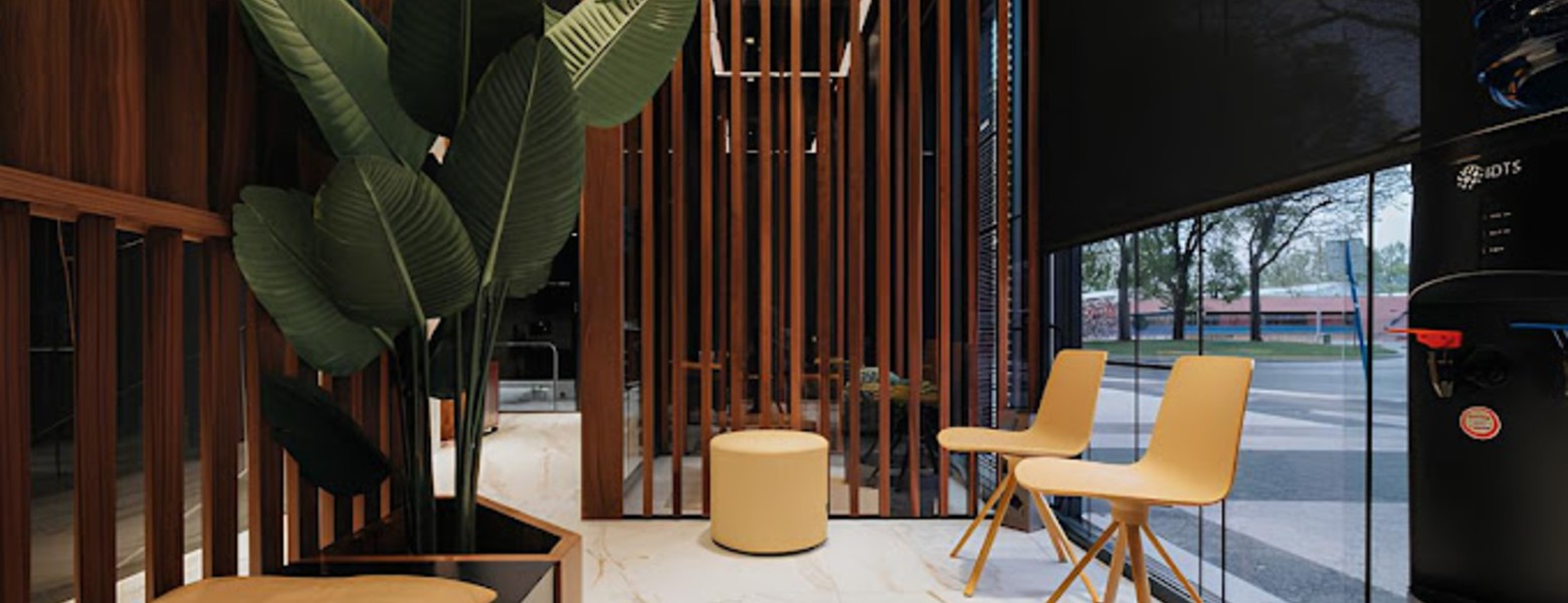 Clínica Dental Pablo Domínguez & Aritza Maté - Imagen 4