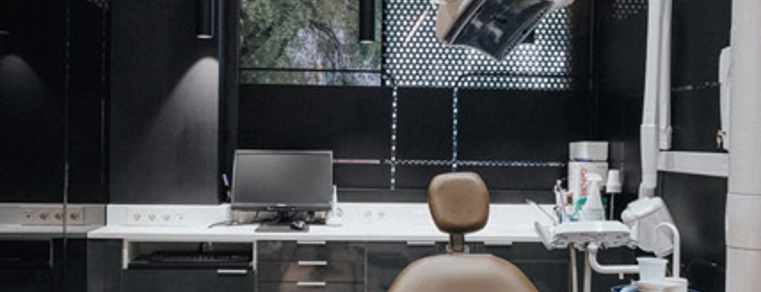 Clínica Dental Pablo Domínguez & Aritza Maté - Imagen 3