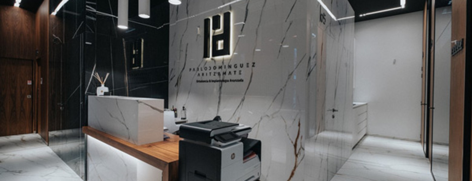 Clínica Dental Pablo Domínguez & Aritza Maté - Imagen 2