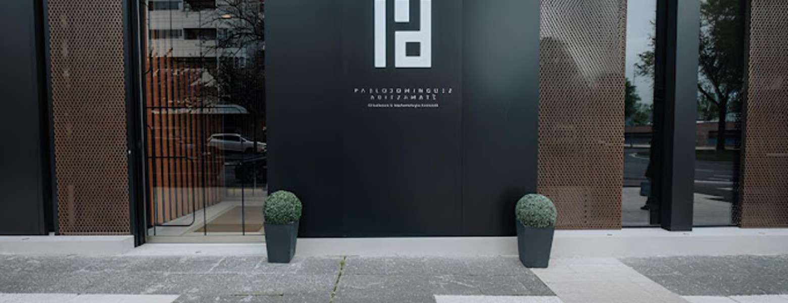 Clínica Dental Pablo Domínguez & Aritza Maté - Imagen 5