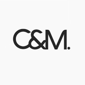 Logo de C&m Clothes