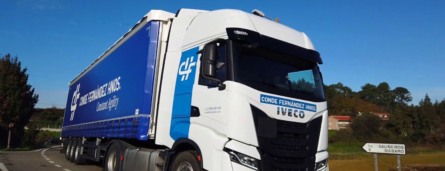 Conde Fernández Hermanos - Imagen 1