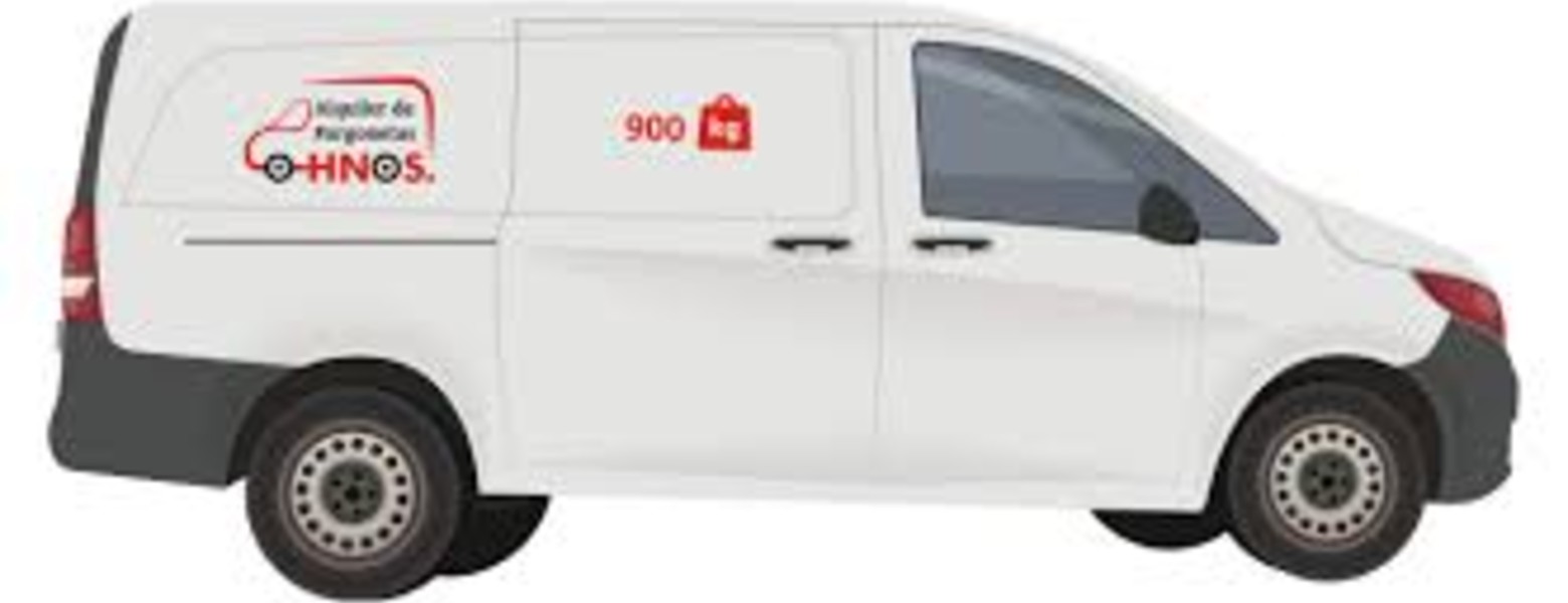 Alquiler Furgonetas Estepona - Furgonetas Piqueras - Imagen 5