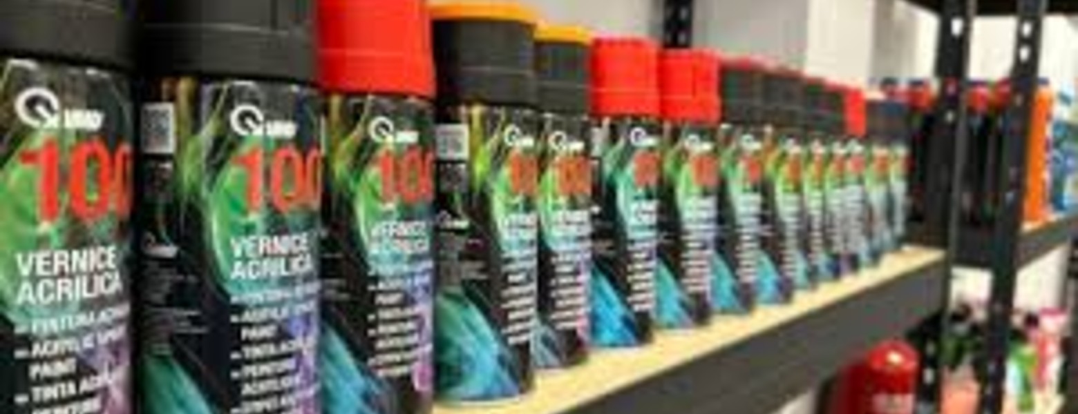 Pinturas JFM | Tienda de Pintura, Ferretería y Servicios Profesionales en La Línea - Imagen 3