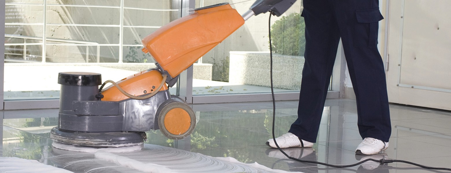 Diro Limpieza | Empresa de limpieza en Badalona - Imagen 1