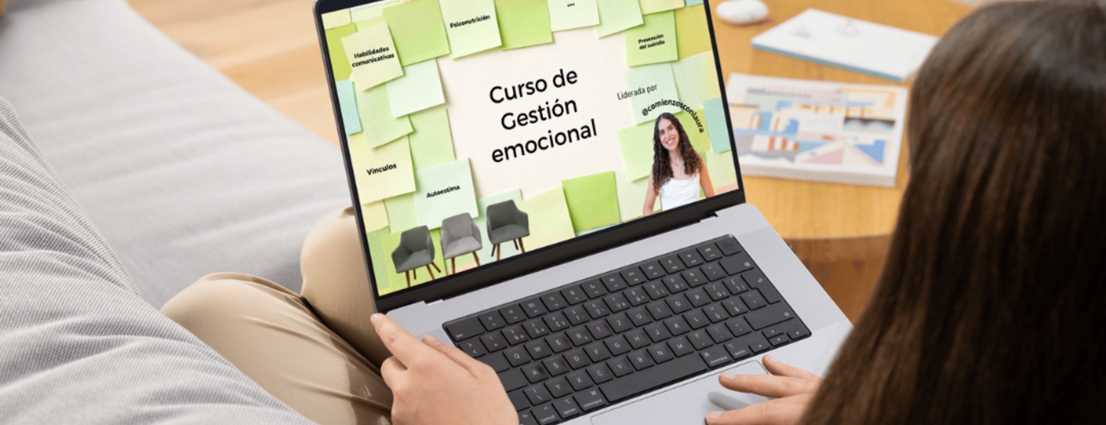 Comienzos Psicología | Nutrición | Psiquiatría y otros servicios - Imagen 1