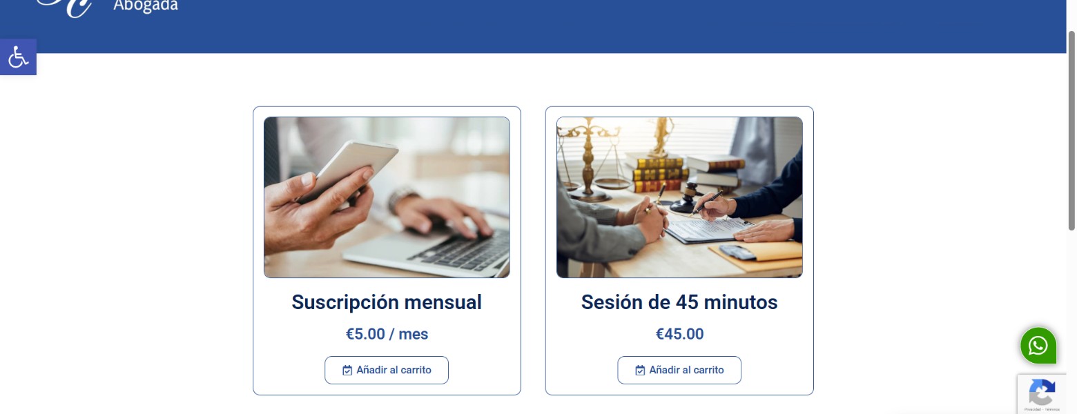 Fabia Carias Abogada - Imagen 1