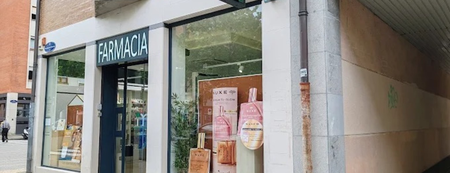 Farmacia Marco San Sebastián - Imagen 4