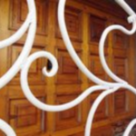 Forja Loaisa - Carpintería metálica - Pueblanueva